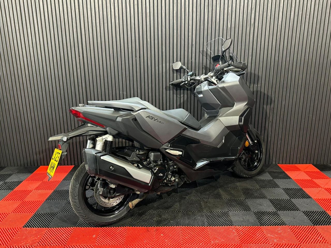 Used Honda ADV350 for sale - 78435491: Photo 7