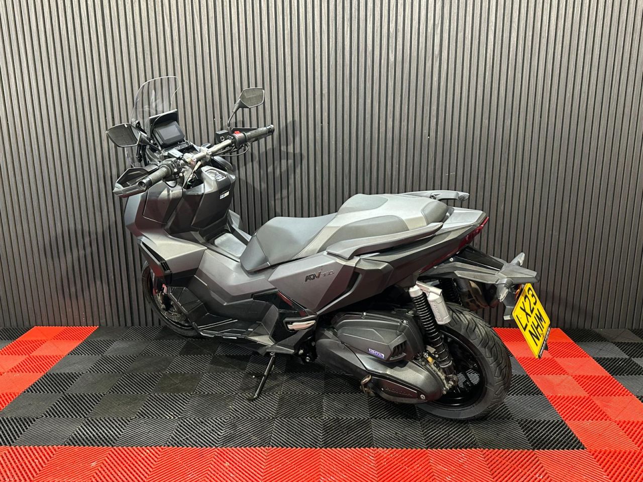 Used Honda ADV350 for sale - 78435491: Photo 8