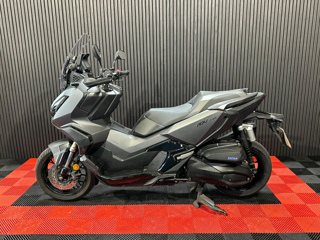 Used Honda ADV350 for sale - 78435491: Photo 9