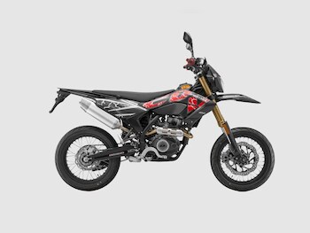 Used QJMotor COV 125 S undefined for sale - bike-78229411: Photo