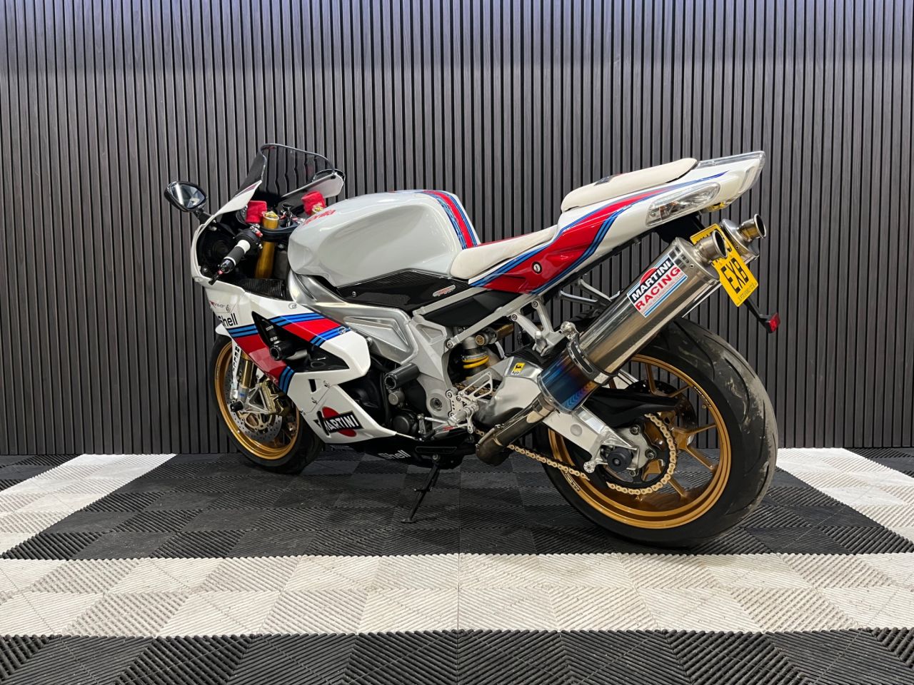 Used Aprilia RSV1000 for sale - 78838726: Photo 10