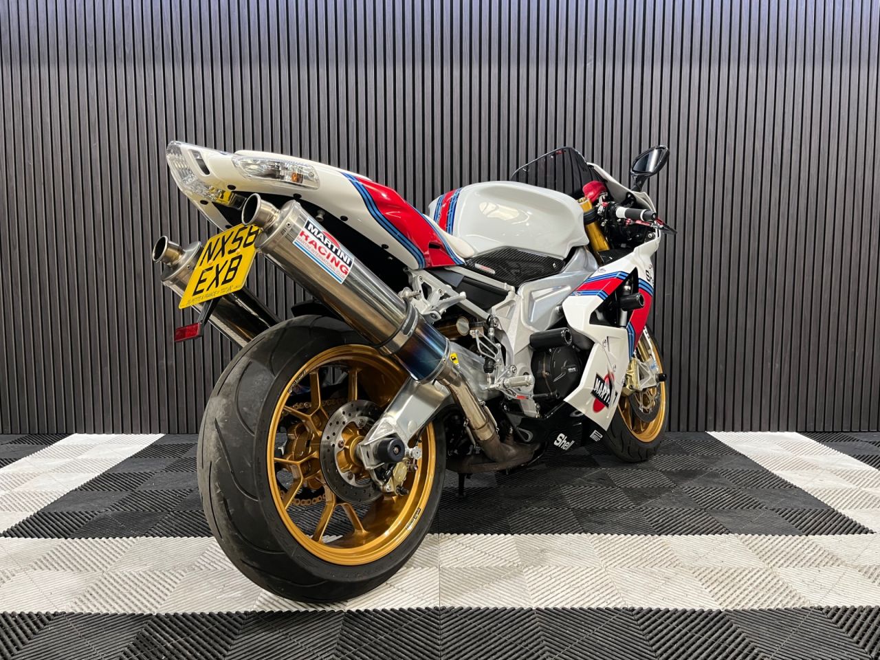Used Aprilia RSV1000 for sale - 78838726: Photo 11