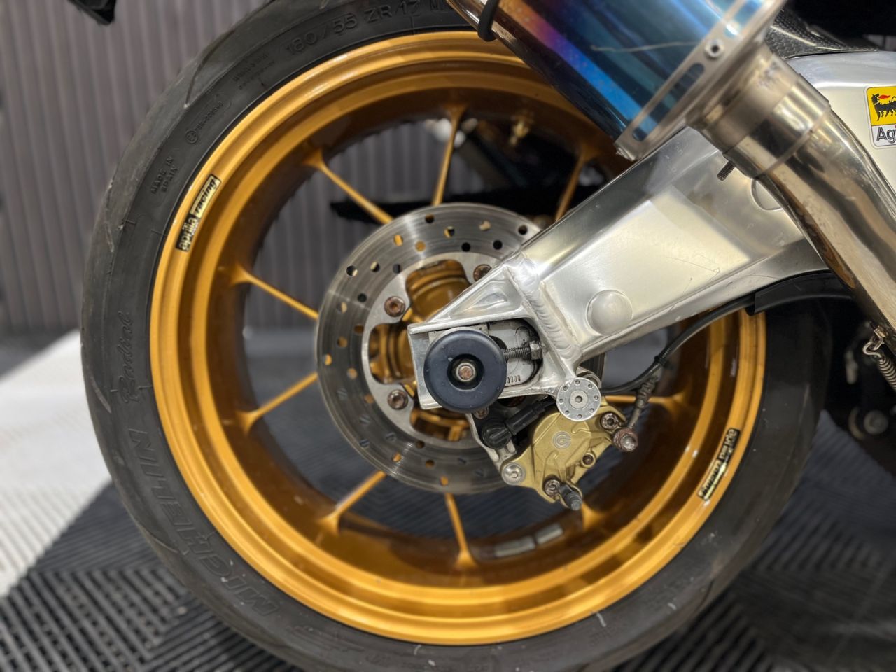 Used Aprilia RSV1000 for sale - 78838726: Photo 12