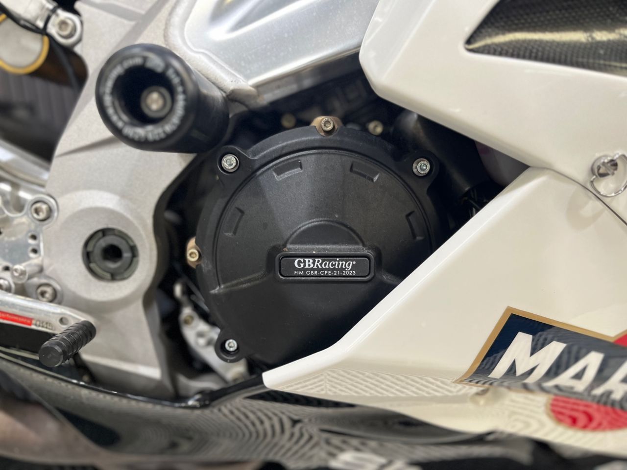 Used Aprilia RSV1000 for sale - 78838726: Photo 13