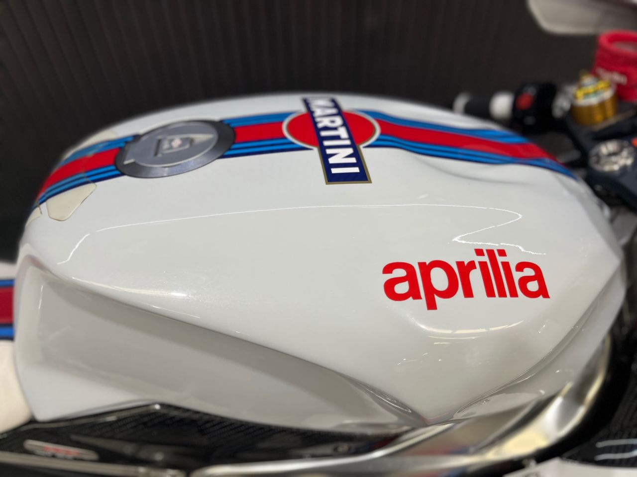 Used Aprilia RSV1000 for sale - 78838726: Photo 18
