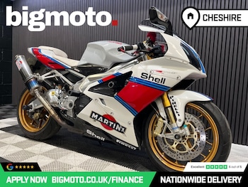 Used Aprilia RSV1000 undefined for sale - bike-78838726: Photo