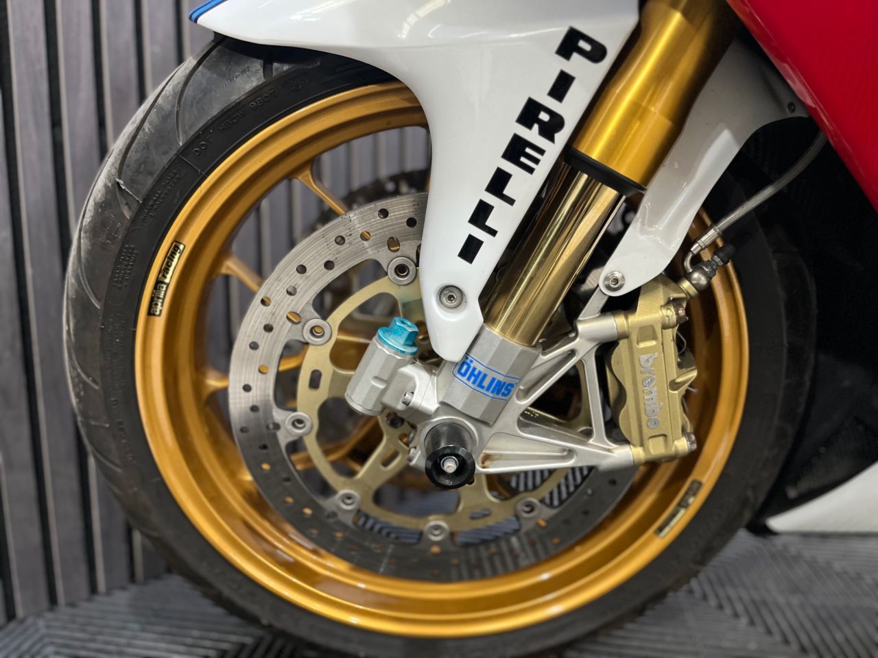 Used Aprilia RSV1000 for sale - 78838726: Photo 21