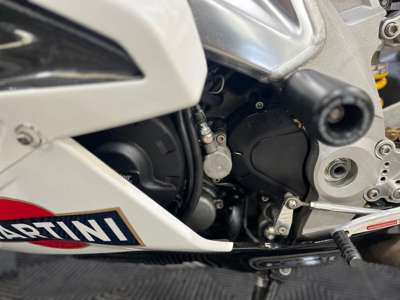 Used Aprilia RSV1000 for sale - 78838726: Photo 22