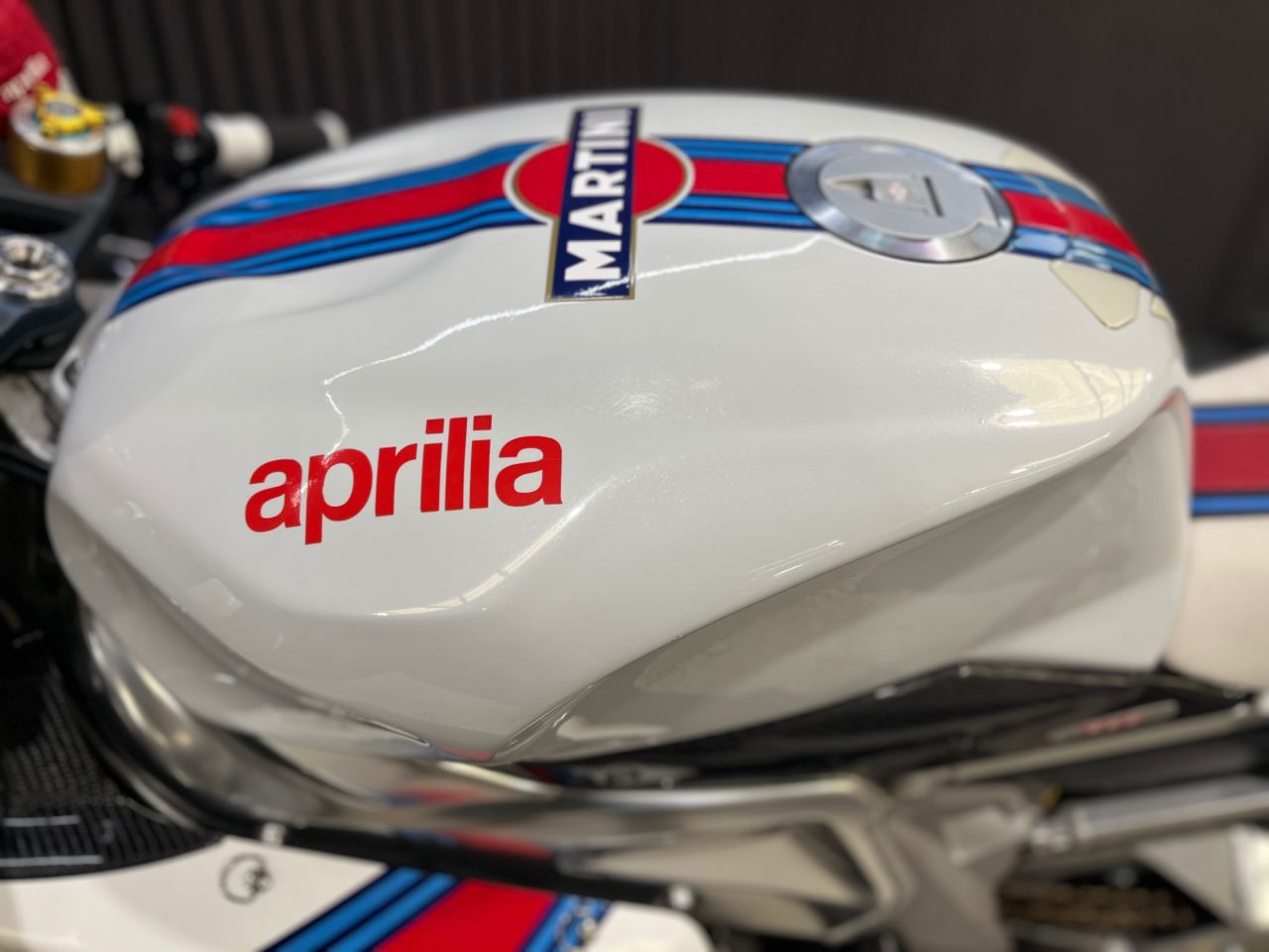 Used Aprilia RSV1000 for sale - 78838726: Photo 25