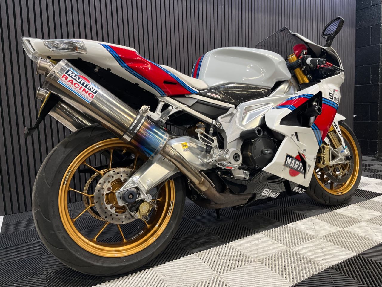 Used Aprilia RSV1000 for sale - 78838726: Photo 4