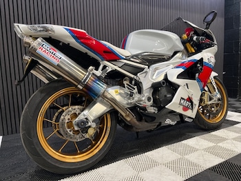 Used Aprilia RSV1000 undefined for sale - bike-78838726: Photo