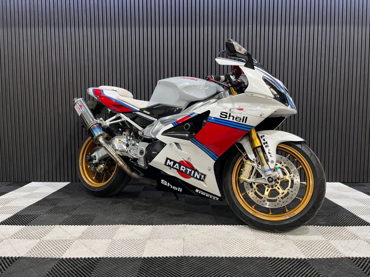 Used Aprilia RSV1000 for sale - 78838726: Photo 6