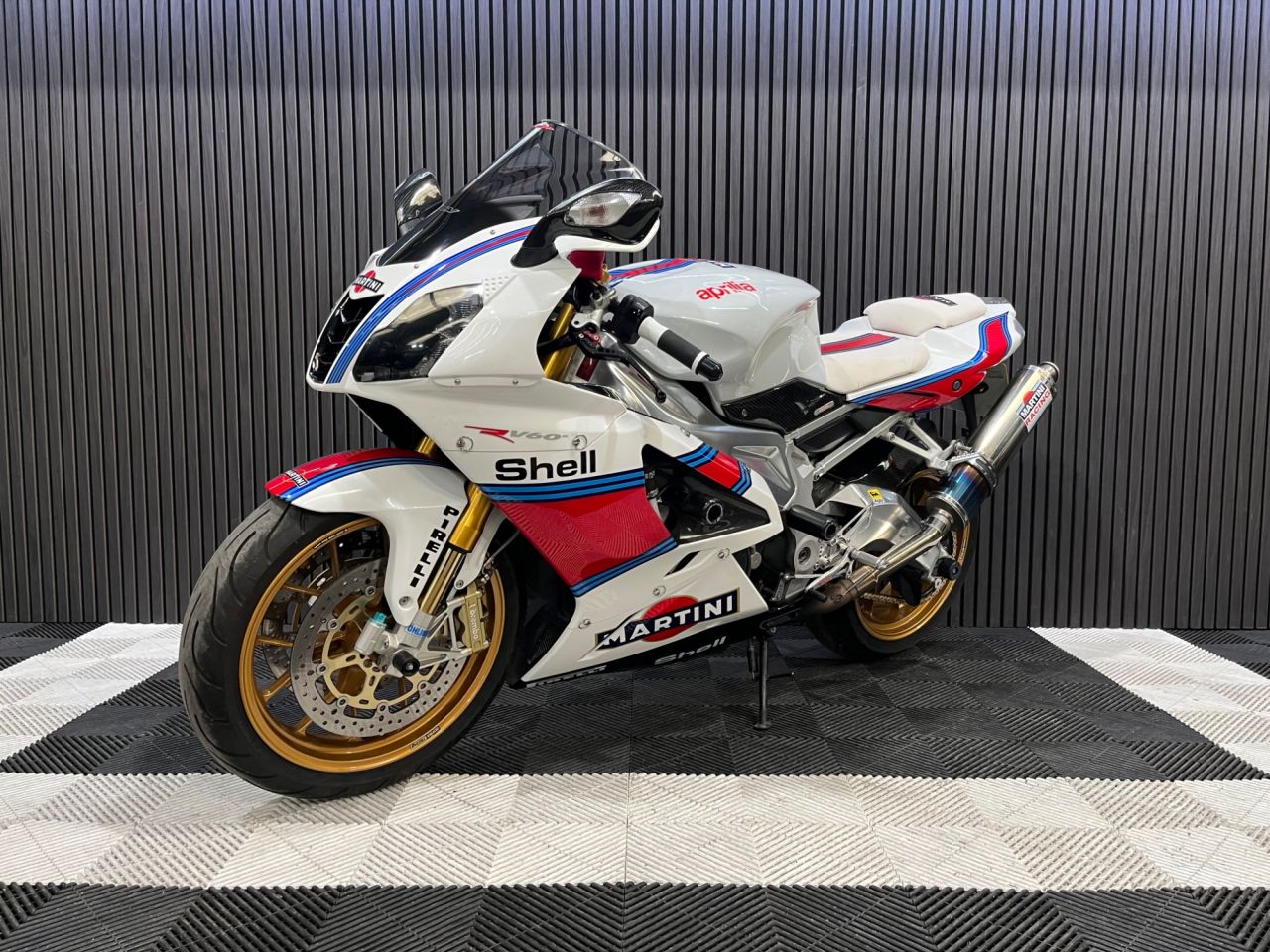 Used Aprilia RSV1000 for sale - 78838726: Photo 7