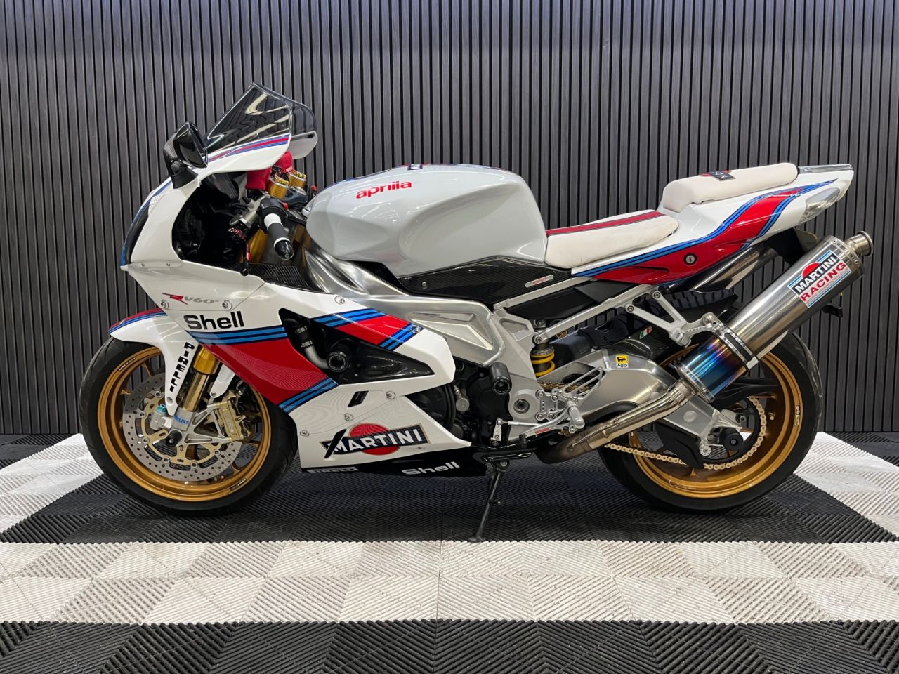 Used Aprilia RSV1000 for sale - 78838726: Photo 9