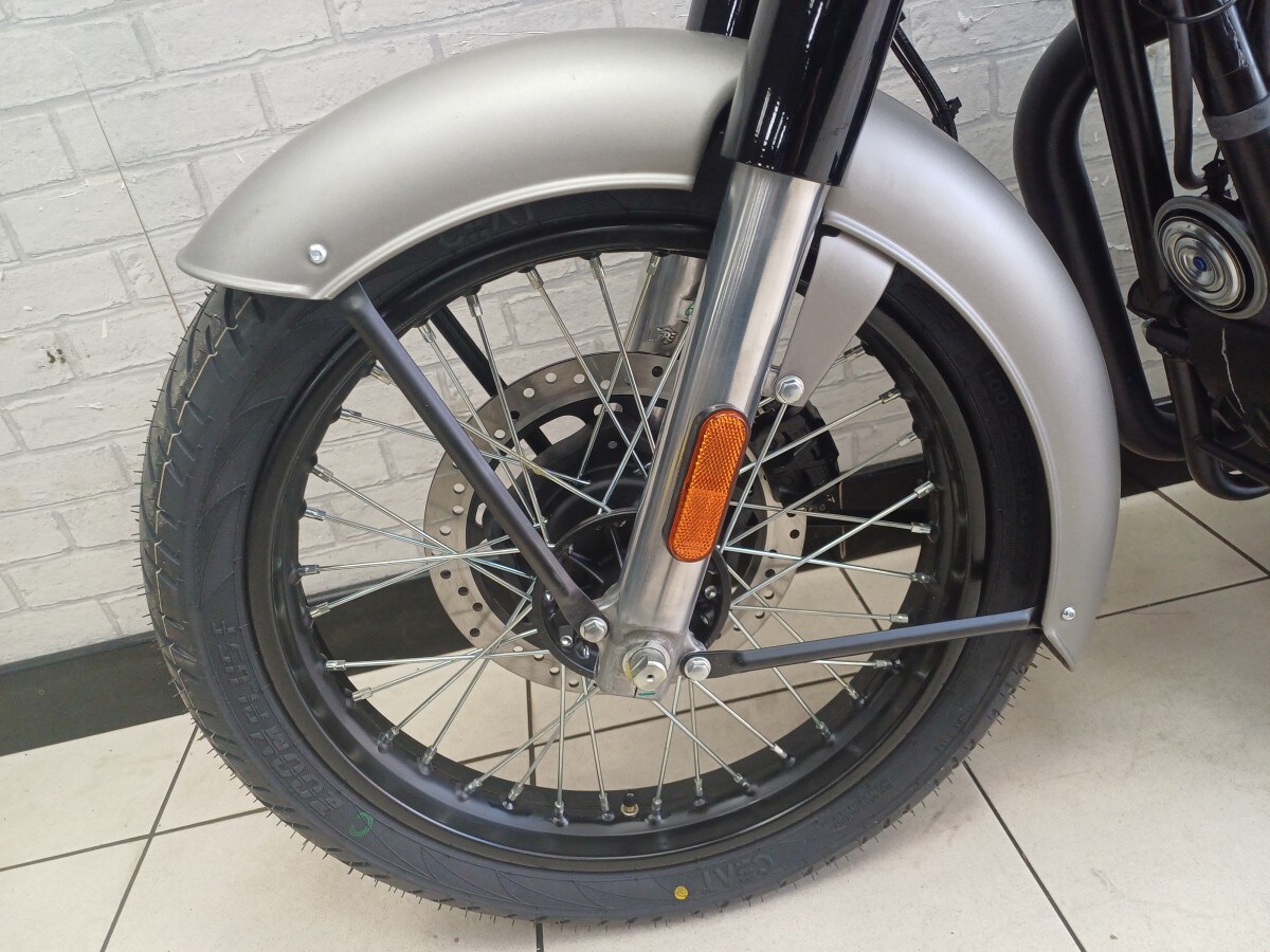 Royal Enfield Classic 350