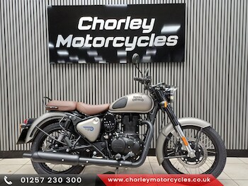 Used Royal Enfield Classic 350 undefined for sale - bike-77866738: Photo
