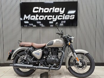 Used Royal Enfield Classic 350 undefined for sale - bike-77866738: Photo