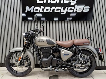 Used Royal Enfield Classic 350 undefined for sale - bike-77866738: Photo