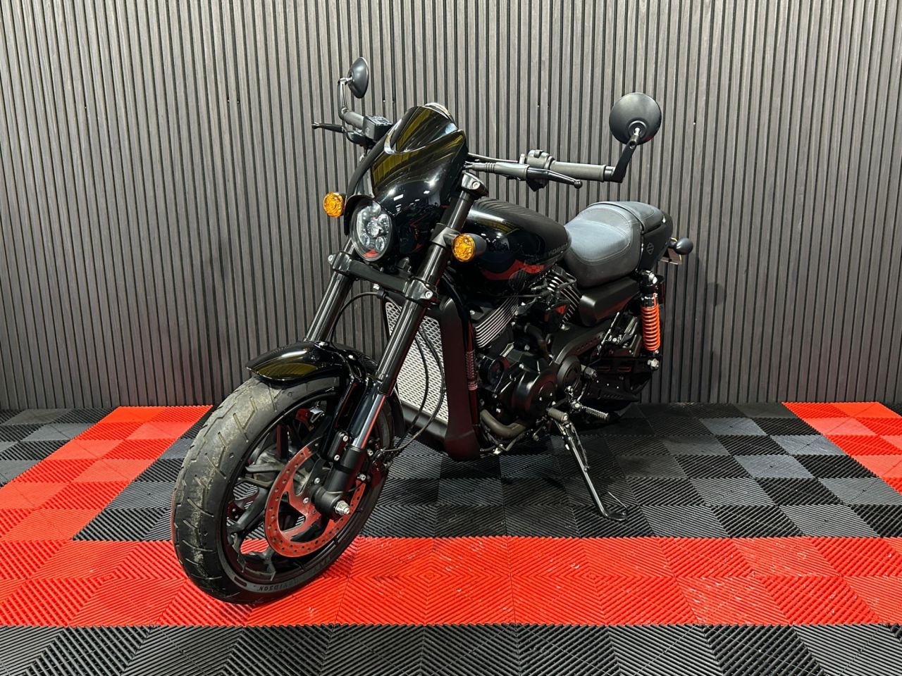 Used Harley-Davidson Street Rod for sale - 78434375: Photo 10