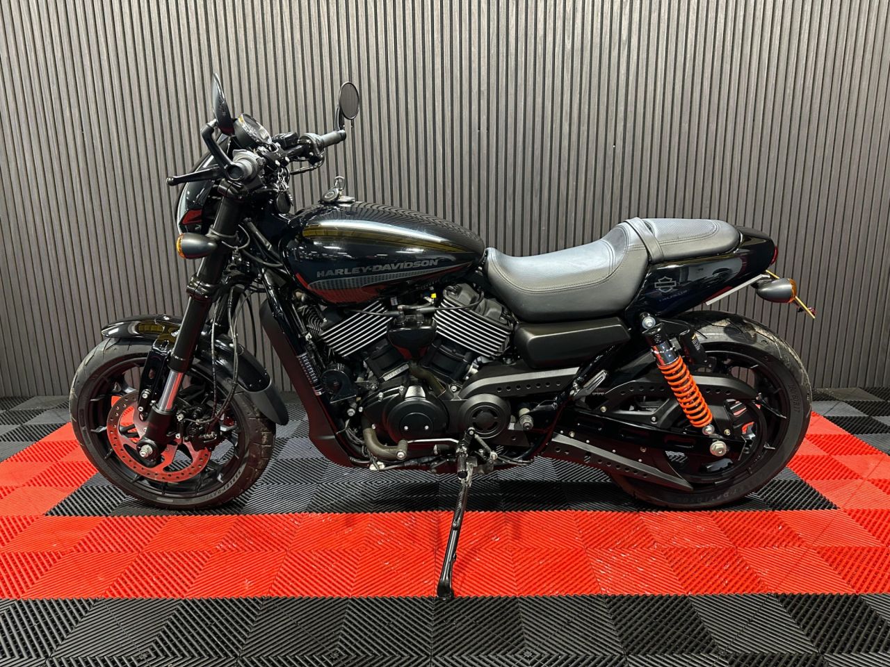 Used Harley-Davidson Street Rod for sale - 78434375: Photo 11