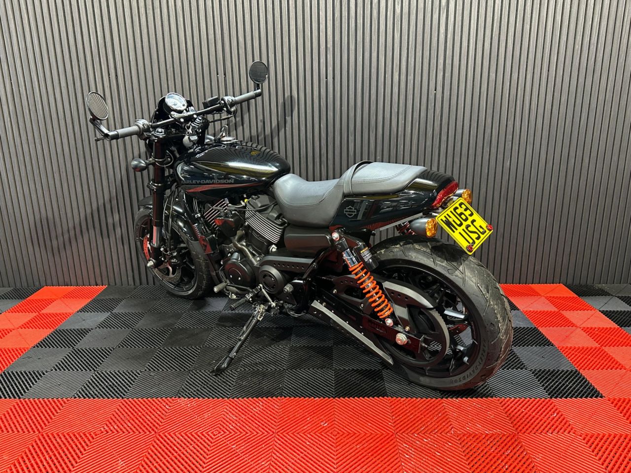 Used Harley-Davidson Street Rod for sale - 78434375: Photo 12