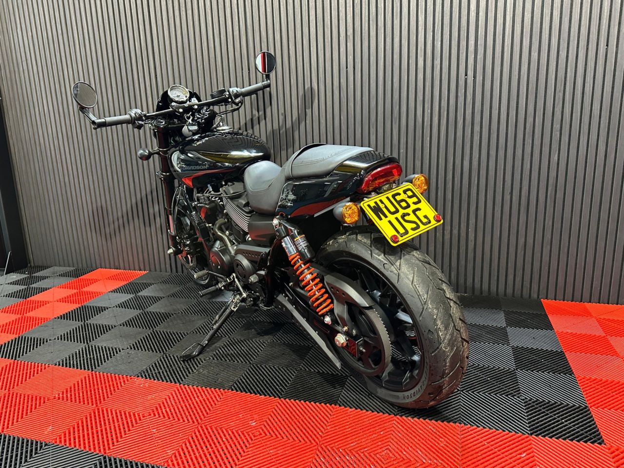 Used Harley-Davidson Street Rod for sale - 78434375: Photo 13