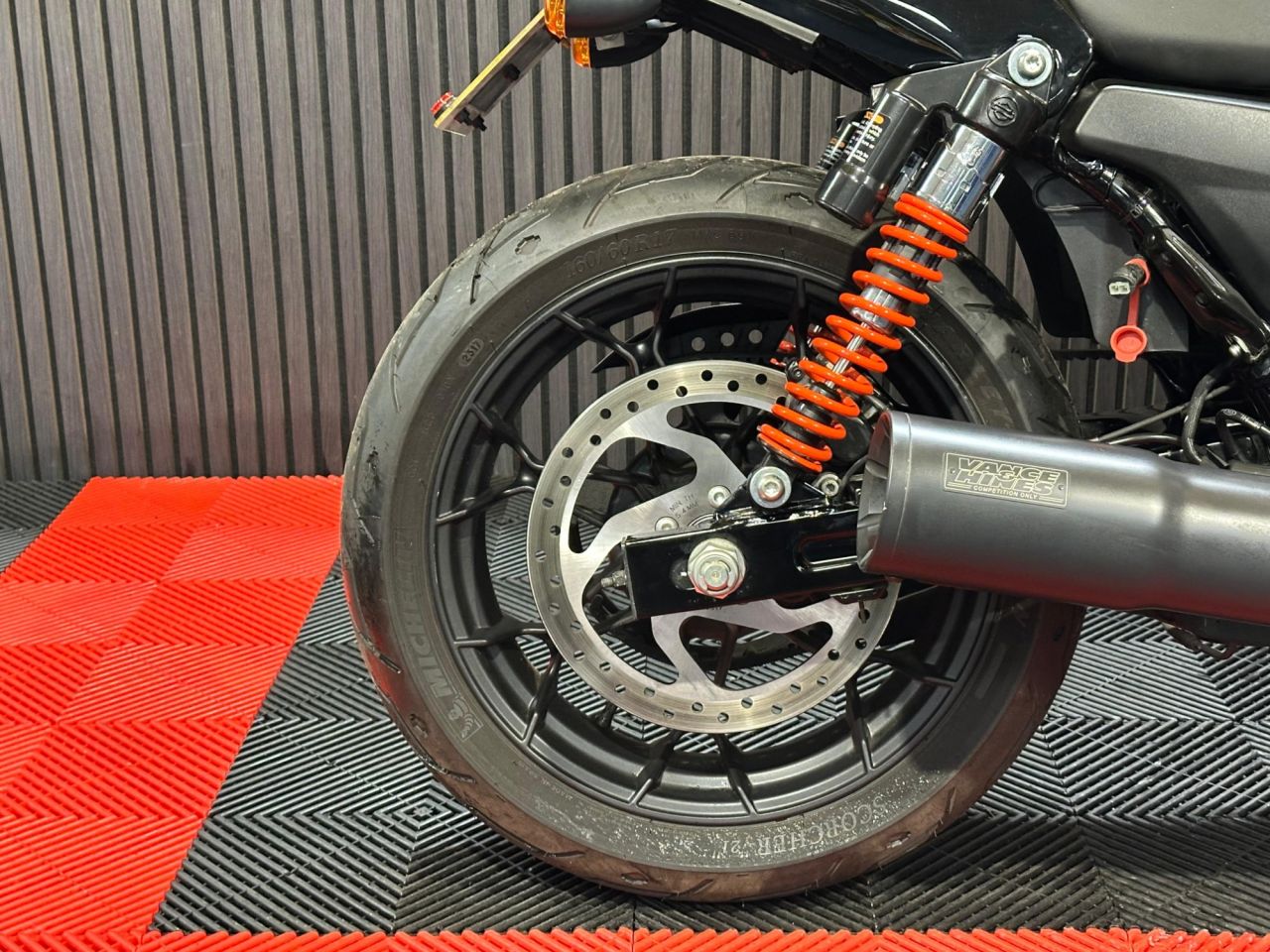 Used Harley-Davidson Street Rod for sale - 78434375: Photo 14