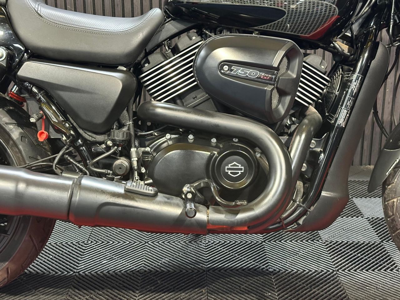 Used Harley-Davidson Street Rod for sale - 78434375: Photo 15