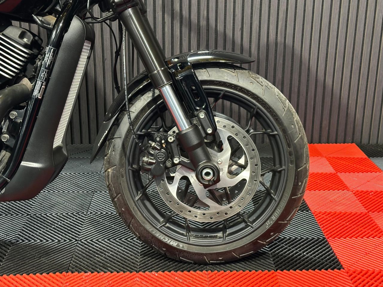 Used Harley-Davidson Street Rod for sale - 78434375: Photo 16