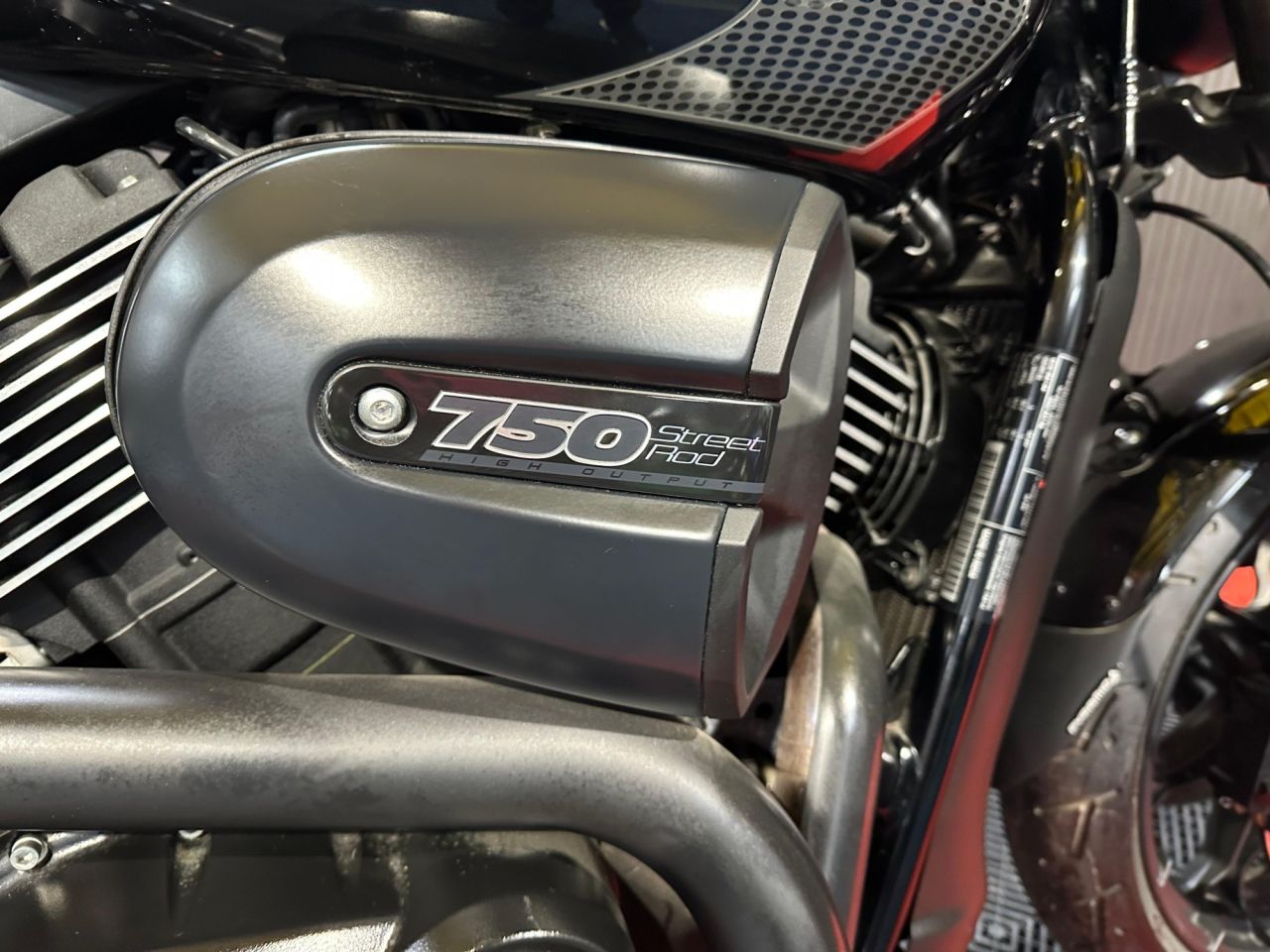 Used Harley-Davidson Street Rod for sale - 78434375: Photo 17