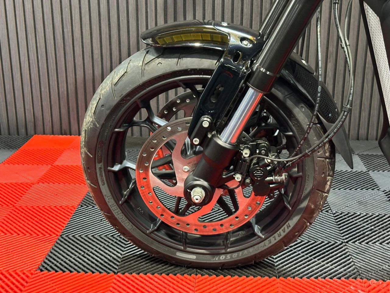 Used Harley-Davidson Street Rod for sale - 78434375: Photo 18