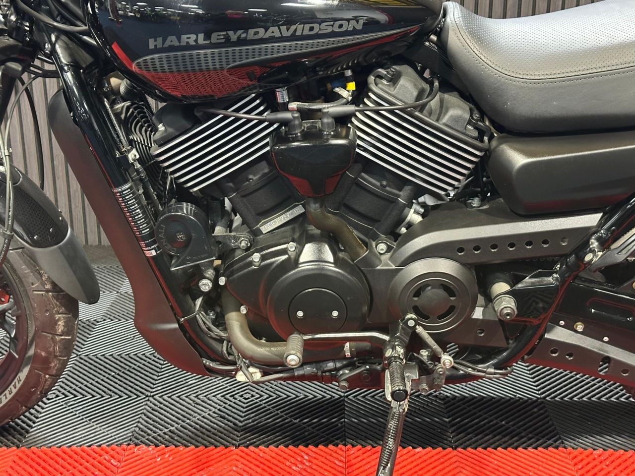 Used Harley-Davidson Street Rod for sale - 78434375: Photo 19