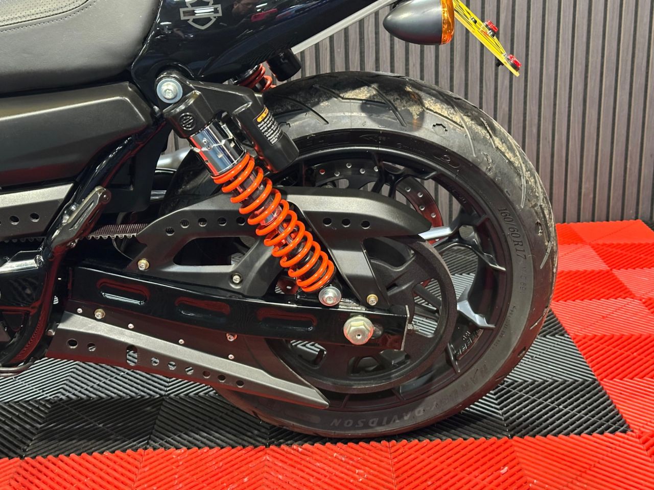 Used Harley-Davidson Street Rod for sale - 78434375: Photo 20