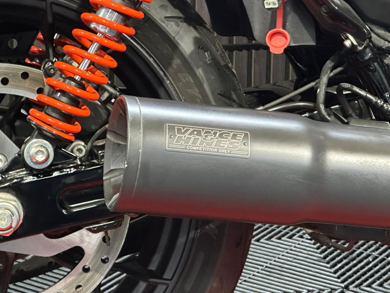 Used Harley-Davidson Street Rod for sale - 78434375: Photo 21