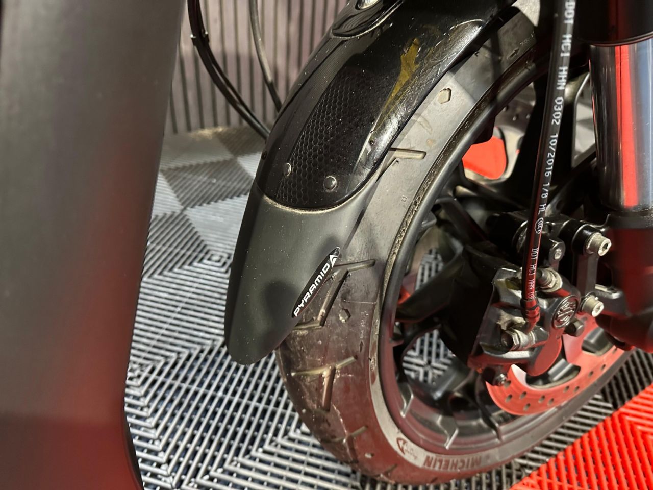 Used Harley-Davidson Street Rod for sale - 78434375: Photo 22