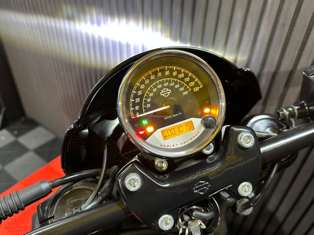 Used Harley-Davidson Street Rod for sale - 78434375: Photo 24