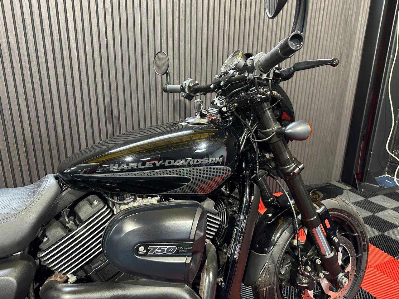 Used Harley-Davidson Street Rod for sale - 78434375: Photo 26