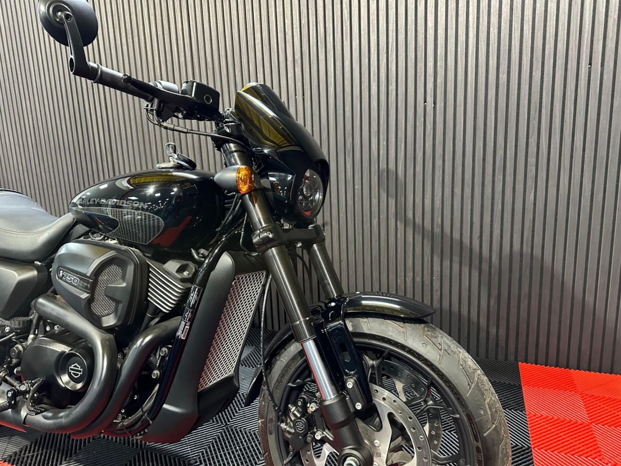 Used Harley-Davidson Street Rod for sale - 78434375: Photo 27