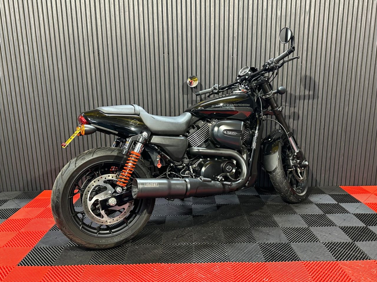 Used Harley-Davidson Street Rod for sale - 78434375: Photo 6