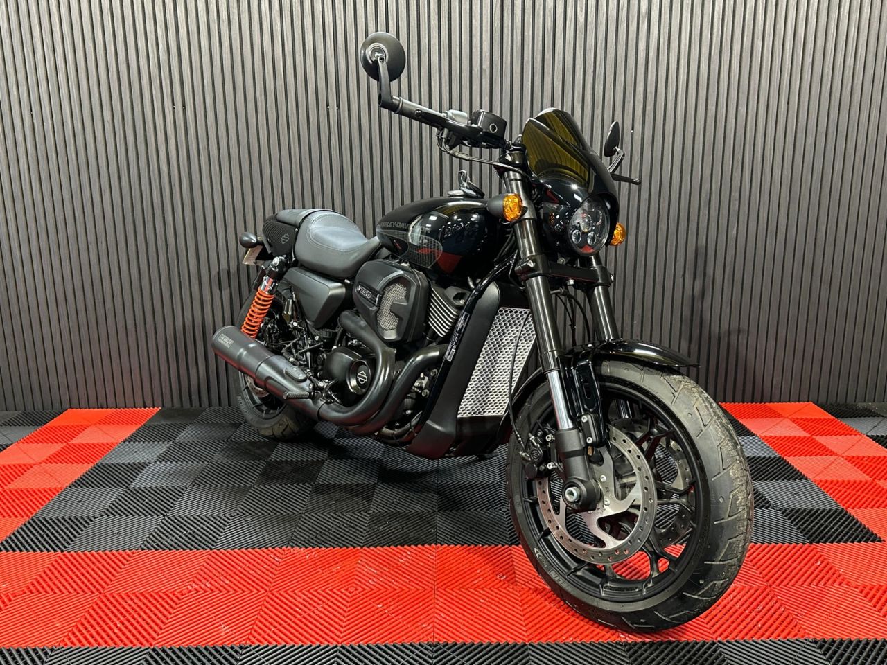 Used Harley-Davidson Street Rod for sale - 78434375: Photo 8
