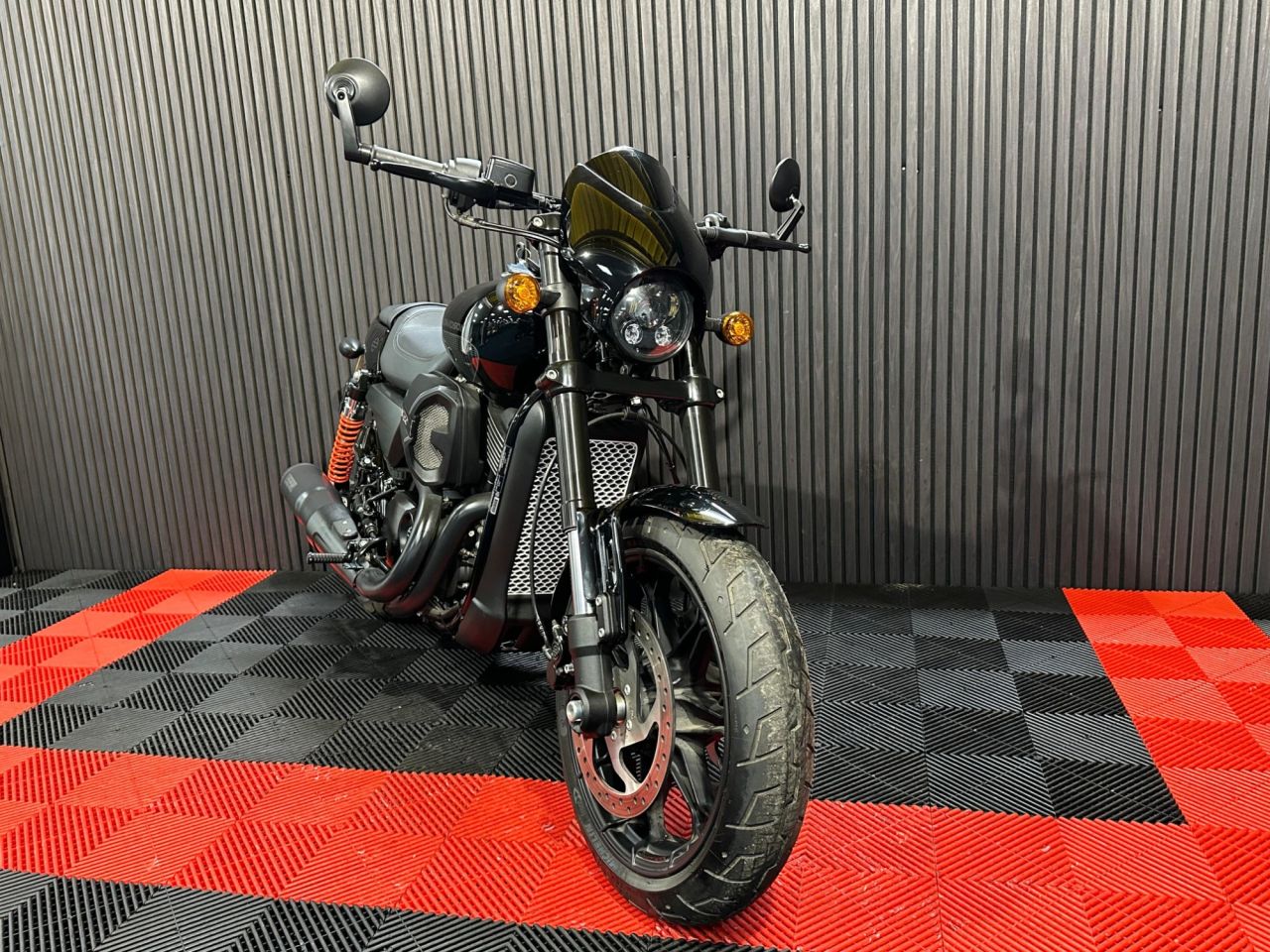 Used Harley-Davidson Street Rod for sale - 78434375: Photo 9