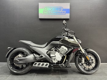 Used Benda Moto LFC700 undefined for sale - bike-77868323: Photo