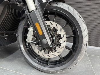 Used Benda Moto LFC700 undefined for sale - bike-77868323: Photo