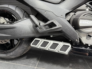 Used Benda Moto LFC700 undefined for sale - bike-77868323: Photo