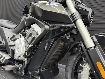 Used Benda Moto LFC700 undefined for sale - bike-77868323: Photo