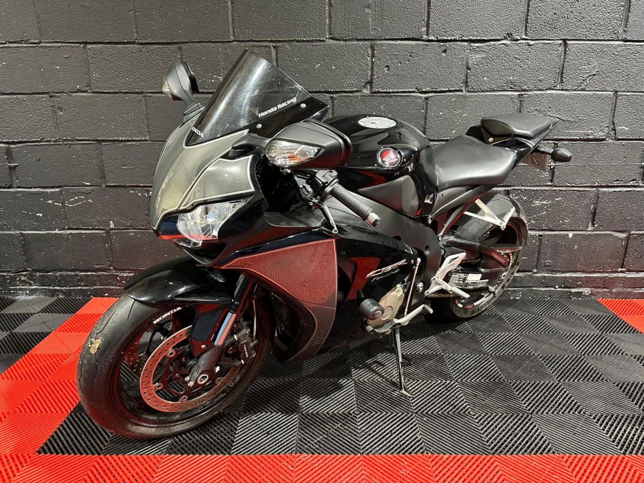 Used Honda CBR1000RR Fireblade for sale - 78435383: Photo 10