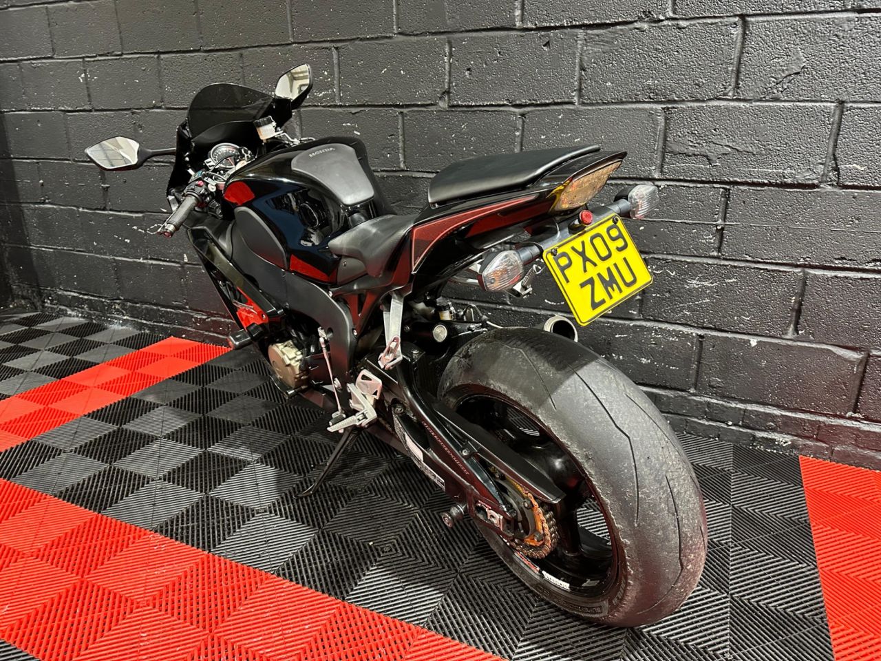 Used Honda CBR1000RR Fireblade for sale - 78435383: Photo 13