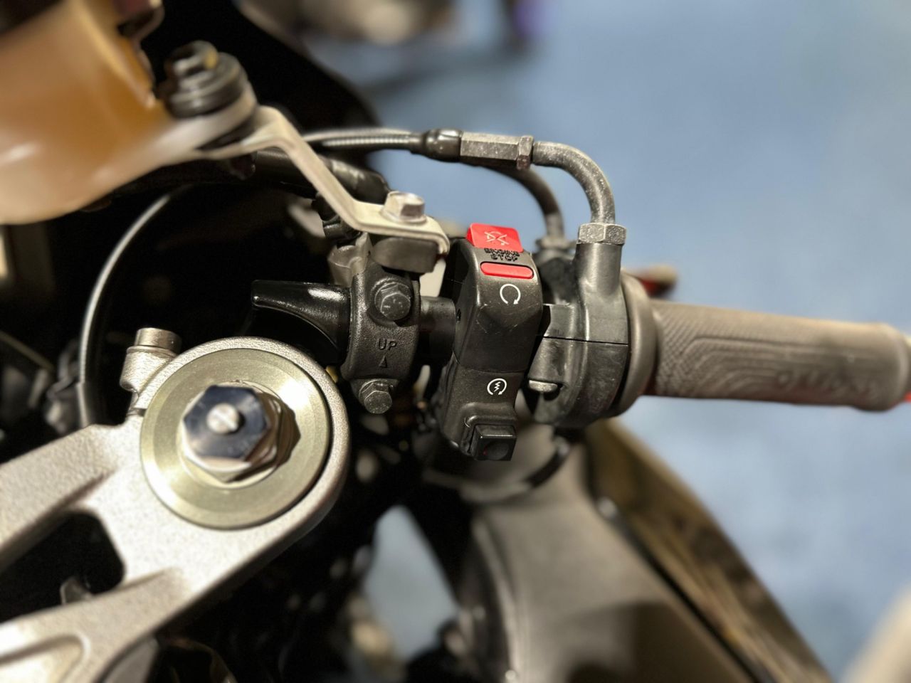 Used Honda CBR1000RR Fireblade for sale - 78435383: Photo 24