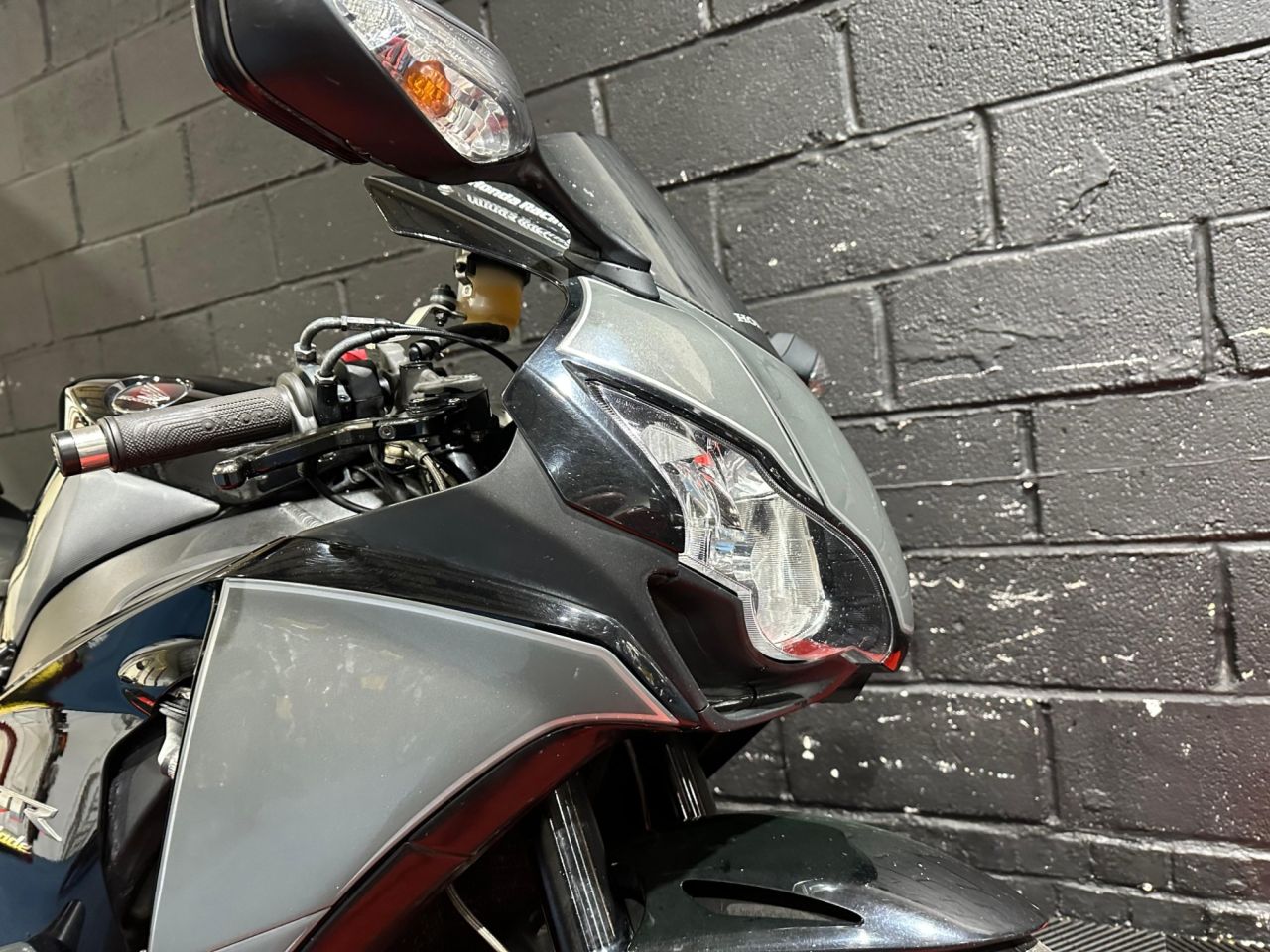 Used Honda CBR1000RR Fireblade for sale - 78435383: Photo 27