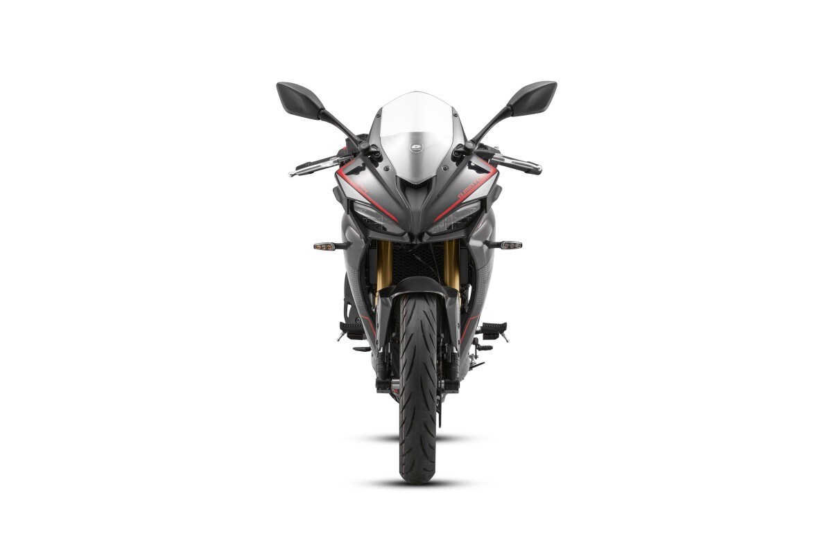 Used QJMotor SRK 125 R for sale - 78229590: Photo 12